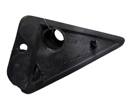 84-96 Jeep Cherokee XJ Comanche MJ Interior Manual Mirror Bezel Passen