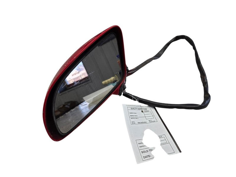 84 - 87 Chevrolet Corvette Door Mirror Left Driver Side OEM 14086769 R
