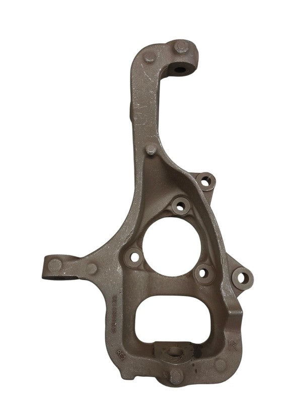 08 - 12 Jeep Liberty Right Front Spindle Steering Knuckle Passenger Si