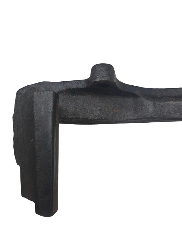 86 - 92 Jeep Comanche Front Caliper Mounting Bracket 2WD Cherokee OEM