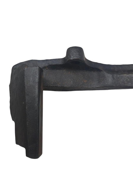 86 - 92 Jeep Comanche Front Caliper Mounting Bracket 2WD Cherokee OEM
