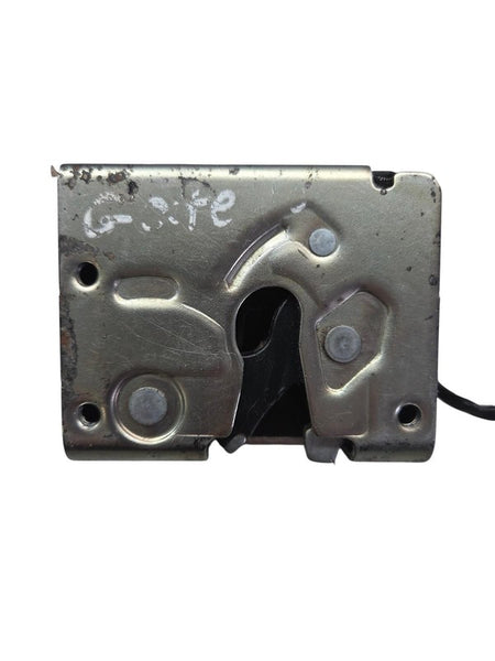 Tailgate Latch Actuator Assembly fits 01 - 07 Ford Escape 2L8Z7843150A