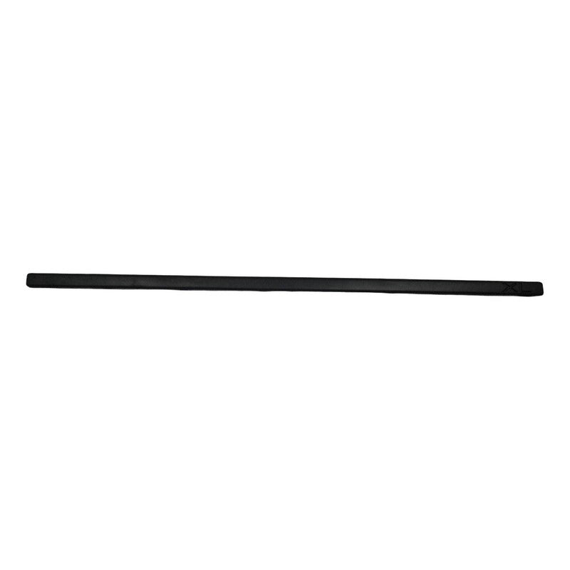 92-96 Ford F150 F250 F350 Bronco XL Dash Finish Trim Strip Black F2TB-