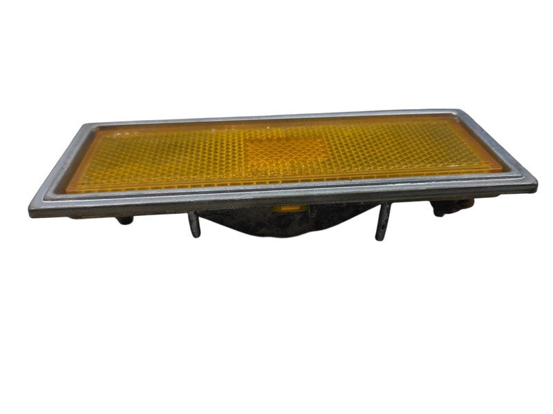 1980 Chevrolet Monte Carlo Front Marker Lights (Pair) OEM 00913999