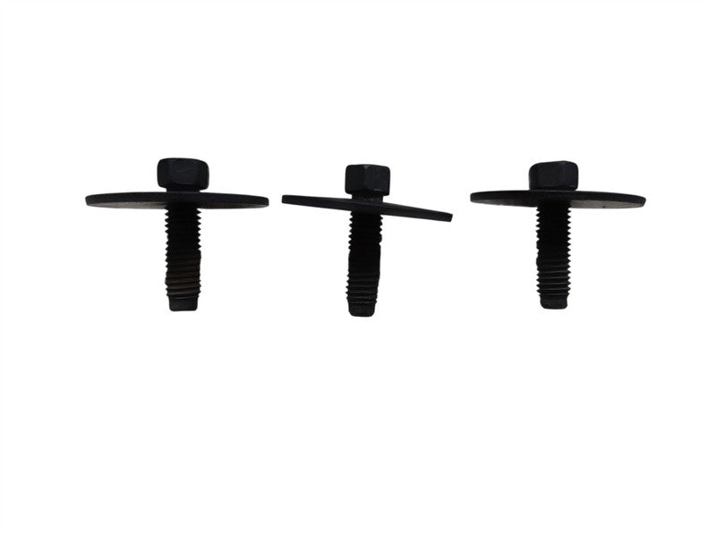 81 - 91 Ford F-150 Gas Accelerator Pedal Mounting Bolts OEM