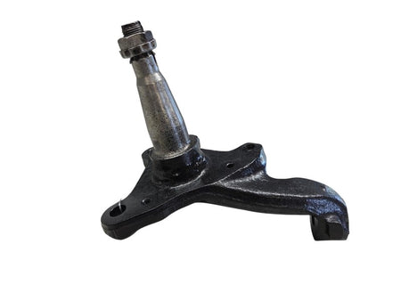 90 - 96 Dodge Dakota Right Front Spindle Knuckle Passenger Side OEM 04