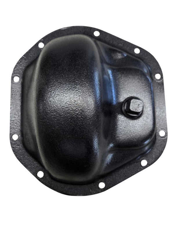 71 - 72 Chevrolet K10 Front Differential Cover OEM GMC Blazer Jimmy Su
