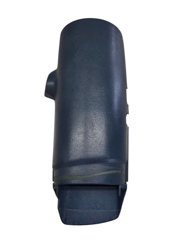 Steering Column Shroud Cover fits 84 - 88 Ford Ranger Blue non tilt Br