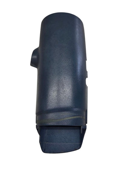 Steering Column Shroud Cover fits 84 - 88 Ford Ranger Blue non tilt Br
