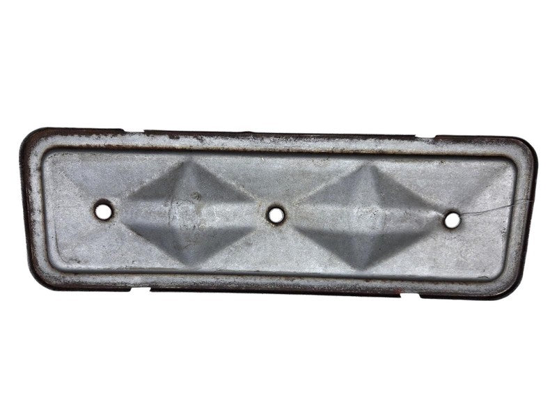 Engine Lifter Side Cover 250 ci 71 Chevrolet C10 K10 OEM