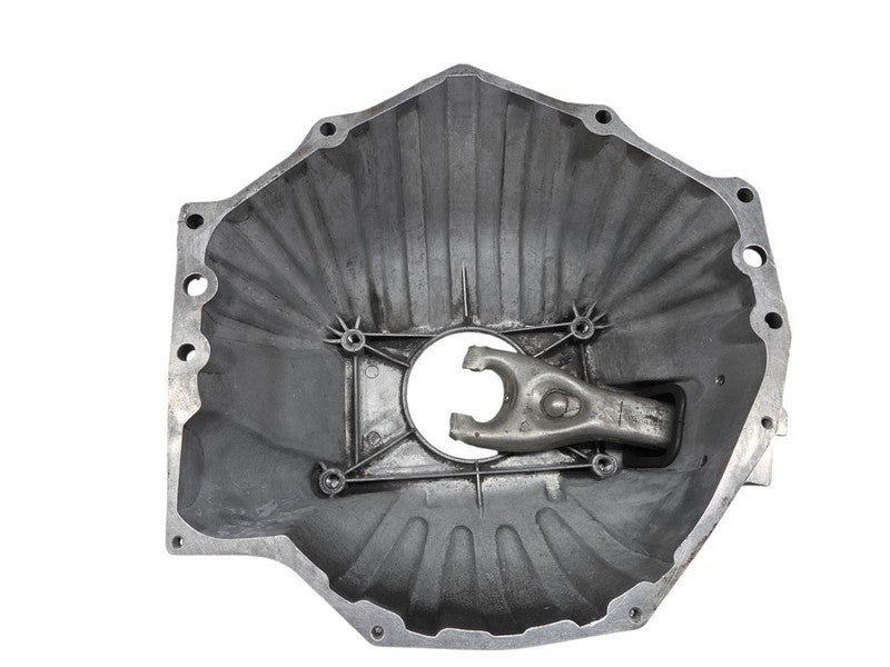 84 - 88 Chevrolet Corvette Bell Housing Assembly 14048867 OEM C4 vette
