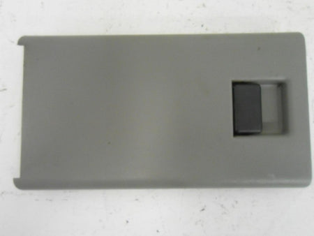 95 - 01 Ford Explorer Center Console Lid Graphite OEM