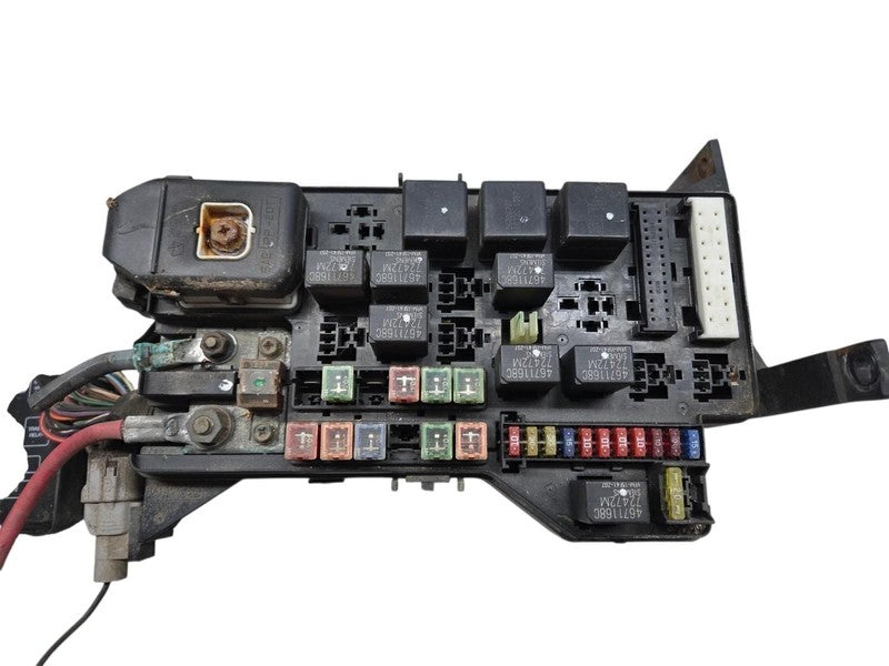 1998 Dodge Ram 2500 Engine Fuse Box OEM 5.9L Gas Automatic 4WD