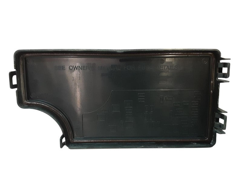 2011 - 2014 Jeep Compass TIPM w/fuse box OEM Patriot 04692342AC 046923