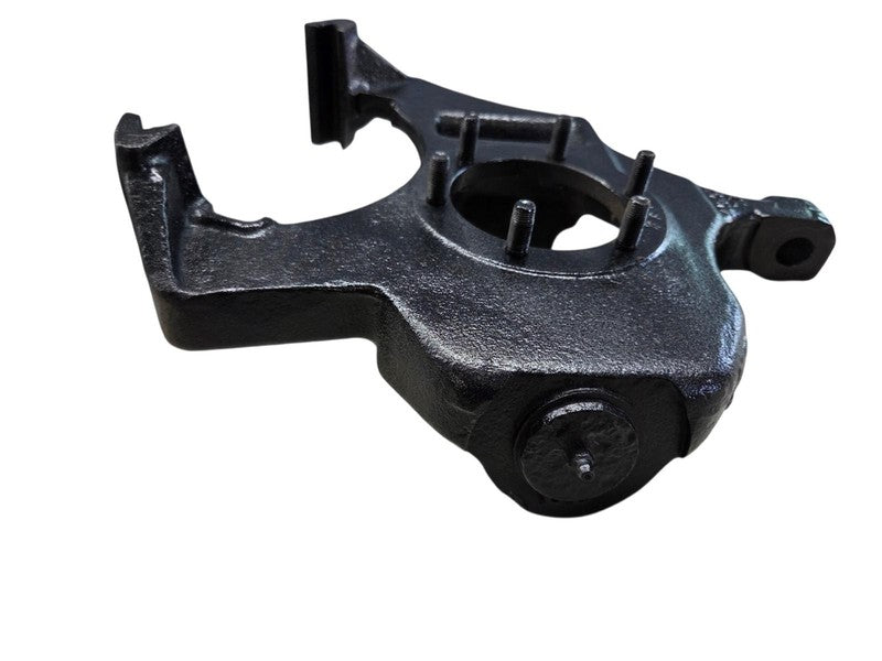 86 - 92 Ford F-150 Steering Knuckle Right Passenger Side OEM 4WD E6TZ3