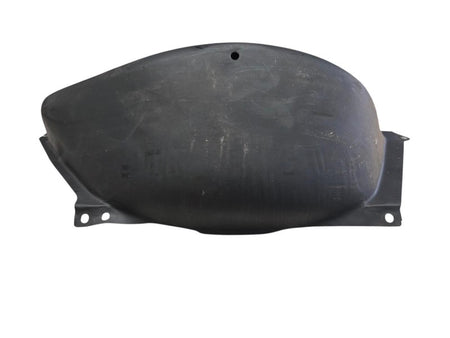 Chevrolet GMC TH350 TH400 Flywheel Inspection Dust Cover Black OEM
