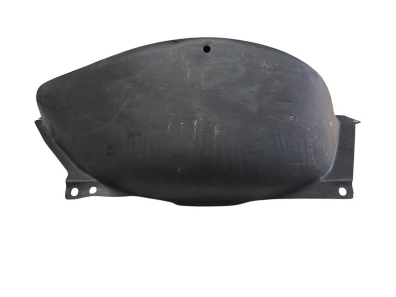 Chevrolet GMC TH350 TH400 Flywheel Inspection Dust Cover Black OEM