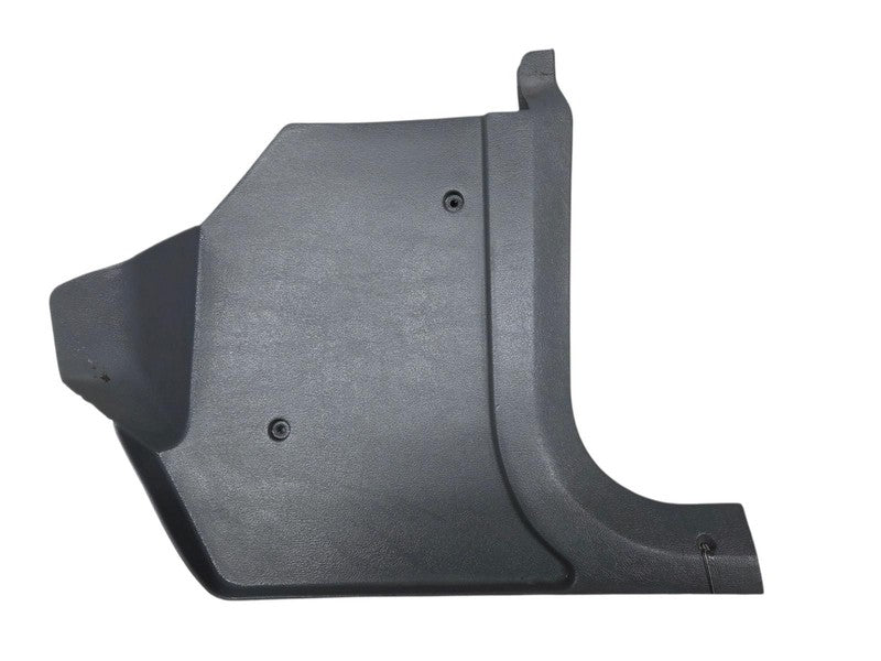 82 - 92 Pontiac Firebird Interior Trim Kick Panel 20190256 OEM Gray Ri