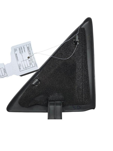 Door Sail Panel Trim fits 99 - 06 Chevrolet Silverado Right Passenger