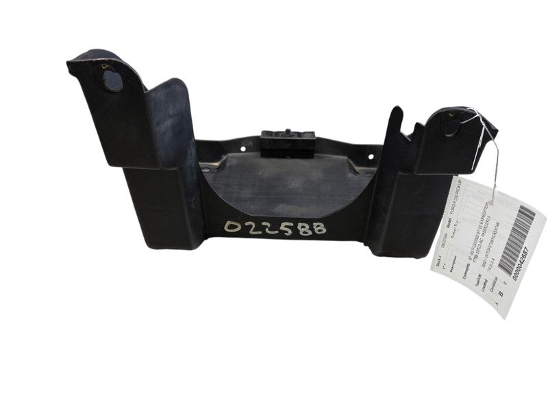 97 - 03 Ford F-150 Battery Tray OEM F65Z10732AE