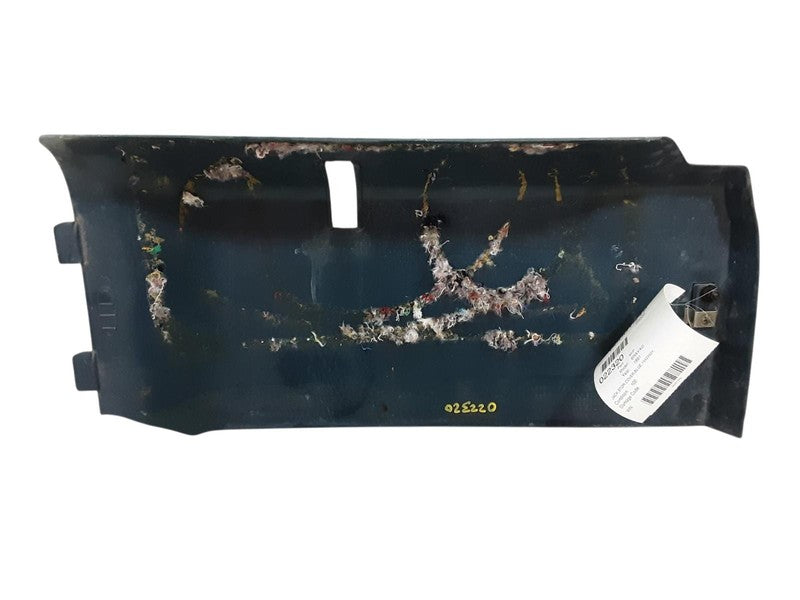 91- 94 Chevy S10 Blazer Jack Storage Cover 15631638 Blue GMC S15 Jimmy