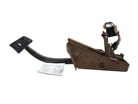 1991 - 1996 Jeep Cherokee Brake Pedal Assembly OEM