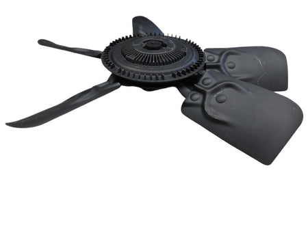 Chevrolet C1500 Engine Cooling Fan Assembly OEM 15563127 GMC K1500 C10
