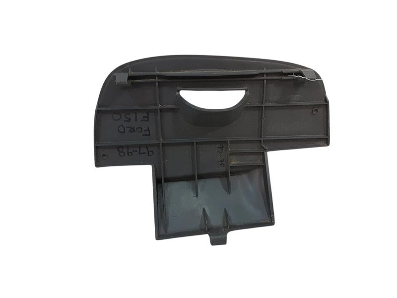 97 - 03 Ford F-150 Dash Fuse Panel Cover Graphite OEM YL3X-15045D64