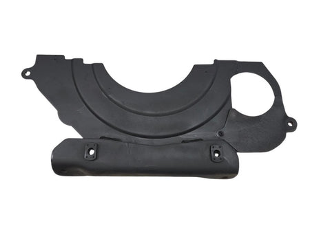 Dust Shield Inspection Cover fits Chevrolet S10 2.2 GMC Sonoma