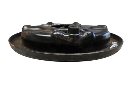 1985 - 1997 Ford F-250 F-350 Brake Backing Plate Left Driver Side 3210