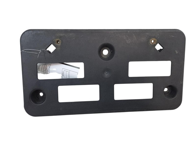 Ford Escape Front License Plate Mounting Bracket 5L84-17N397-AA