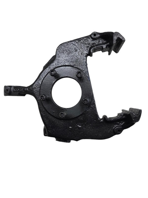 84 - 90 Ford Bronco II Steering Knuckle Left Driver Side Ranger E8TZ31