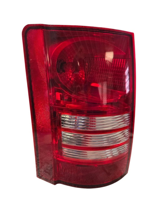 Tail Light Assembly fits 2008 - 2010 Chrysler Town and Country OEM 051