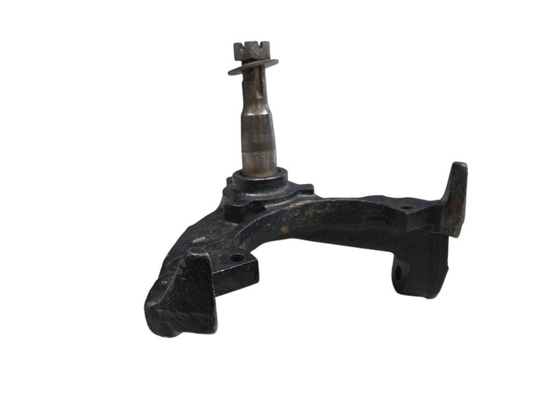 88 - 91 Chevrolet C1500 Left Front Spindle Steering Knuckle Driver Sid