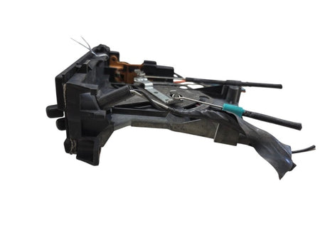 84 - 87 Chevrolet Astro Dash Heater Control OEM 16045895 GMC Safari w/