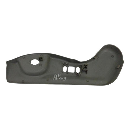 95-01 Ford Explorer Mountaineer RH Power Seat Side Shield Trim Graphit