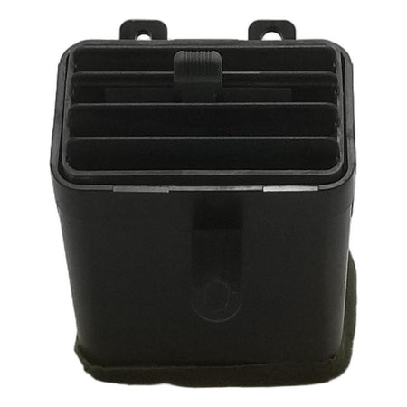 92-96 Ford F-150 F-250 F-350 Bronco Dash A/C Air Vent Register Black O