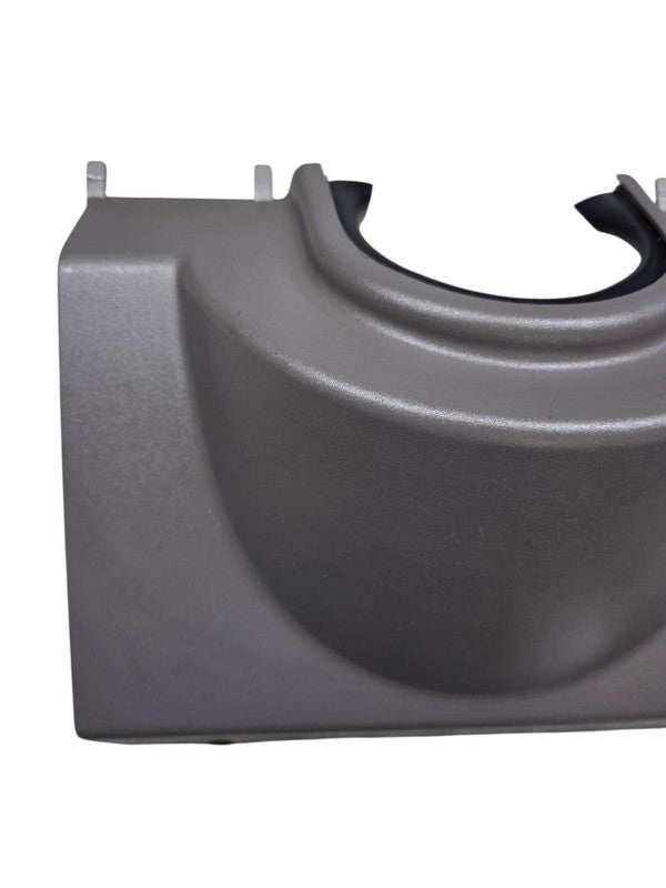 Dodge Dakota Dash Knee Bolster Column Cover Gray