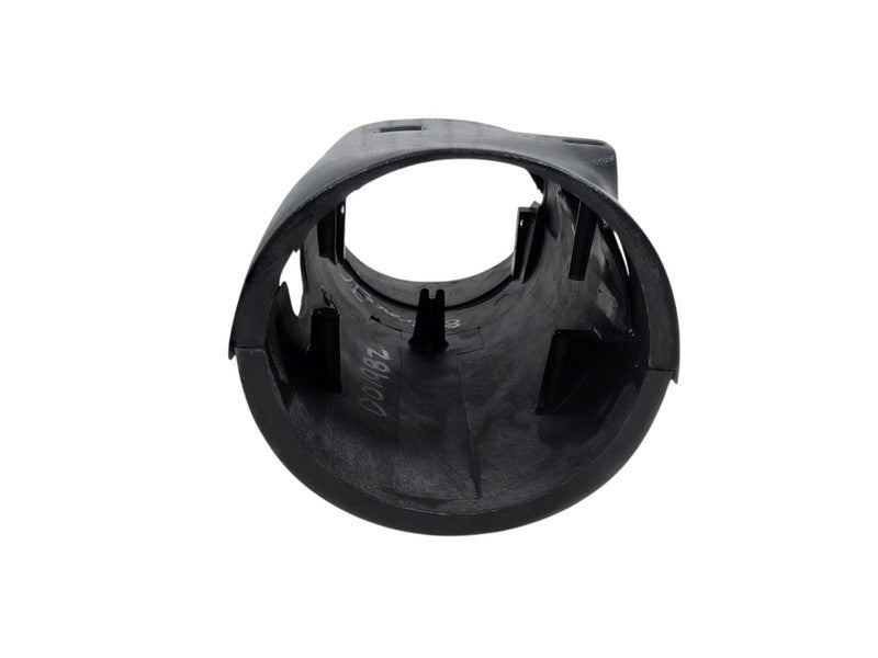 89-94 Ford Ranger Explorer Bronco II Upper Column Shroud Black E97A-35