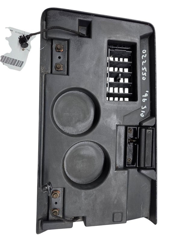 Dash Glove Box fits 94 - 97 Chevrolet S10 GMC Sonoma Blazer Jimmy 1564