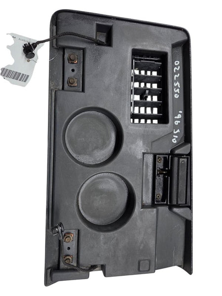 Dash Glove Box fits 94 - 97 Chevrolet S10 GMC Sonoma Blazer Jimmy 1564