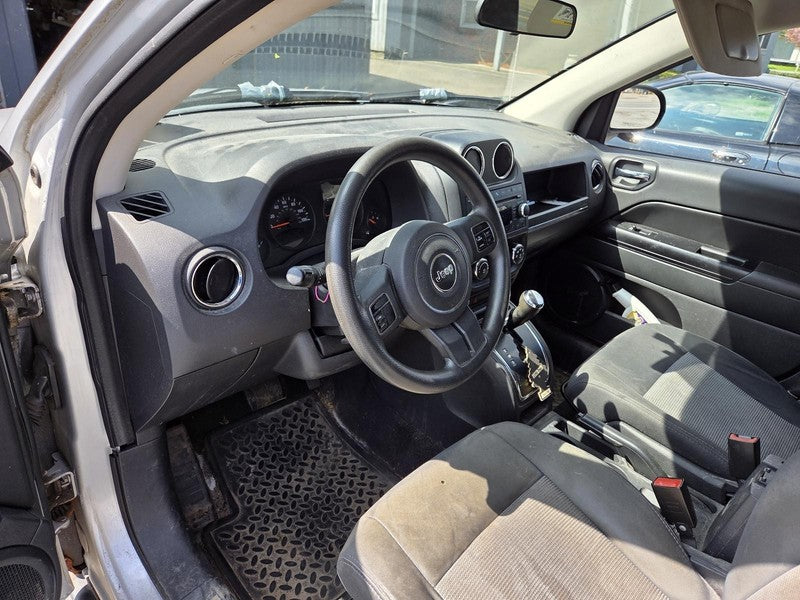 2011 Jeep Compass Electronic Control Module 5150542AE