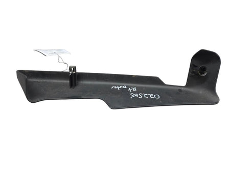 Chevrolet Blazer Seat Track Cover Trim Panel Right Passenger Side GMC 