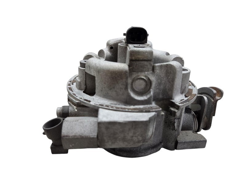 87 - 90 Chevrolet S10 Throttle Body 2.5 L OEM GMC S15