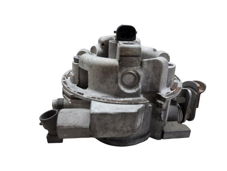 87 - 90 Chevrolet S10 Throttle Body 2.5 L OEM GMC S15