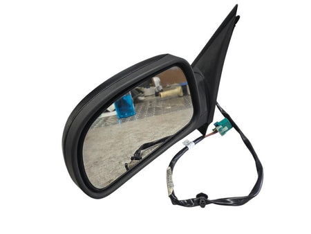 2002 - 2009 Chevrolet Trailblazer Door Mirror Left Driver Side OEM 157