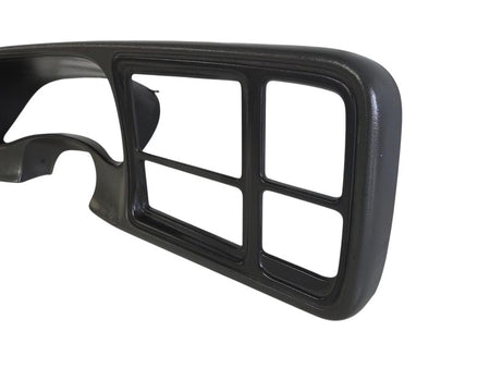 Dash Speedometer Bezel fits Chevrolet Silverado GMC Sierra 15804936 Gr