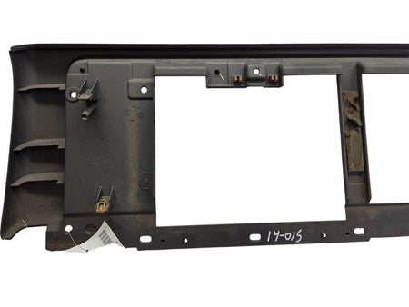 03 - 06 Chevrolet Silverado Dash Glove Box Surround 15204270 Graphite 