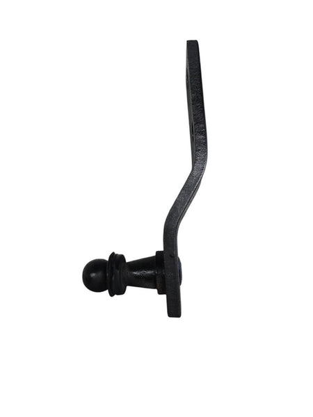 1979 Dodge D100 Clutch Rod Linkage Pivot Z-Bar w/Ball Brackets OEM