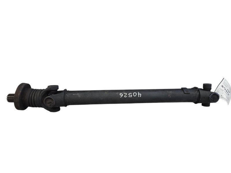 1984 Ford Bronco II Front Driveshaft Assembly Drive Shaft E4TZ4A376C